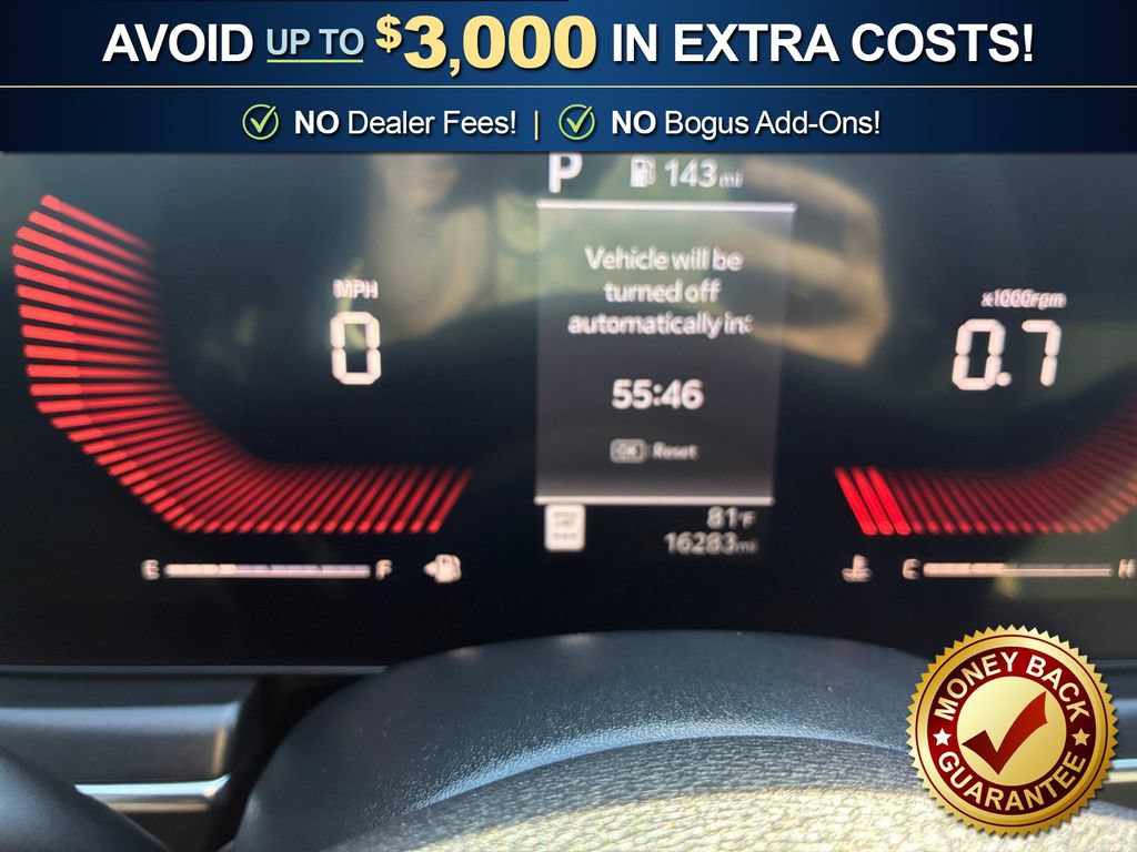 Used 2026 Kia K5 GT-Line FWD image 19