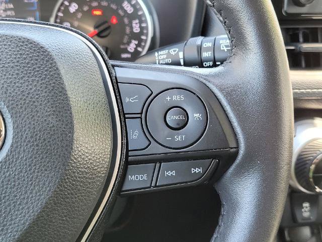 Used 2022 Toyota RAV4 XLE w/ XLE Grade Weather Package AWD/4WD image 26