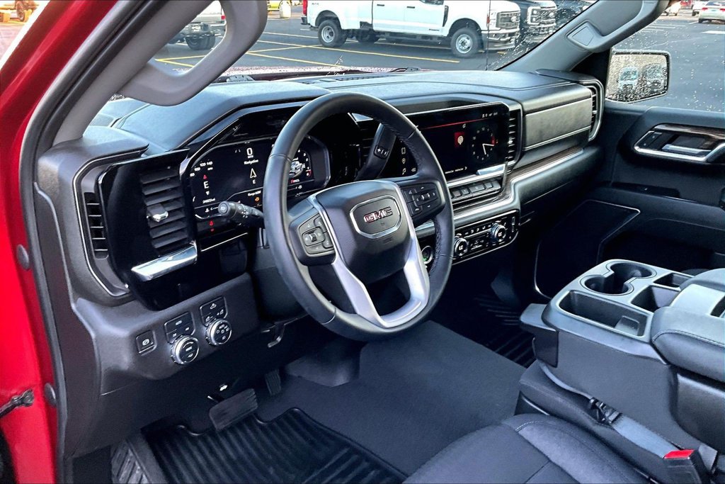 Used 2023 GMC Sierra 1500 Elevation AWD/4WD image 13