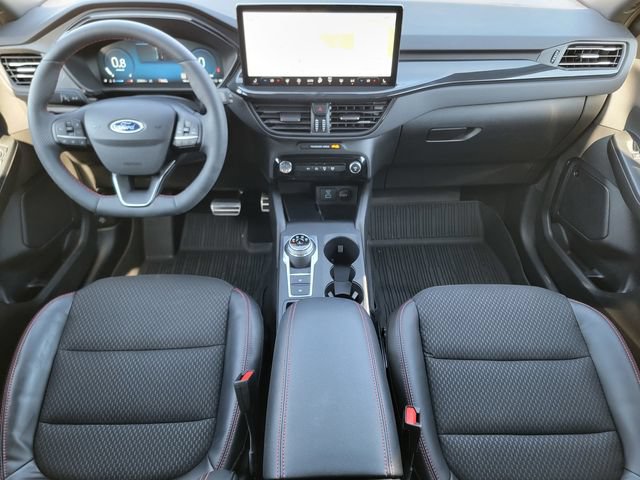 Certified 2023 Ford Escape ST-Line Select w/ Tech Pack #2 AWD/4WD image 26