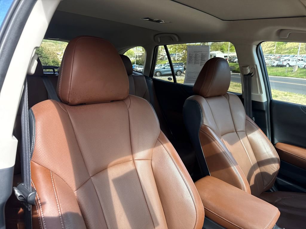 Used 2021 Subaru Outback Touring XT image 31