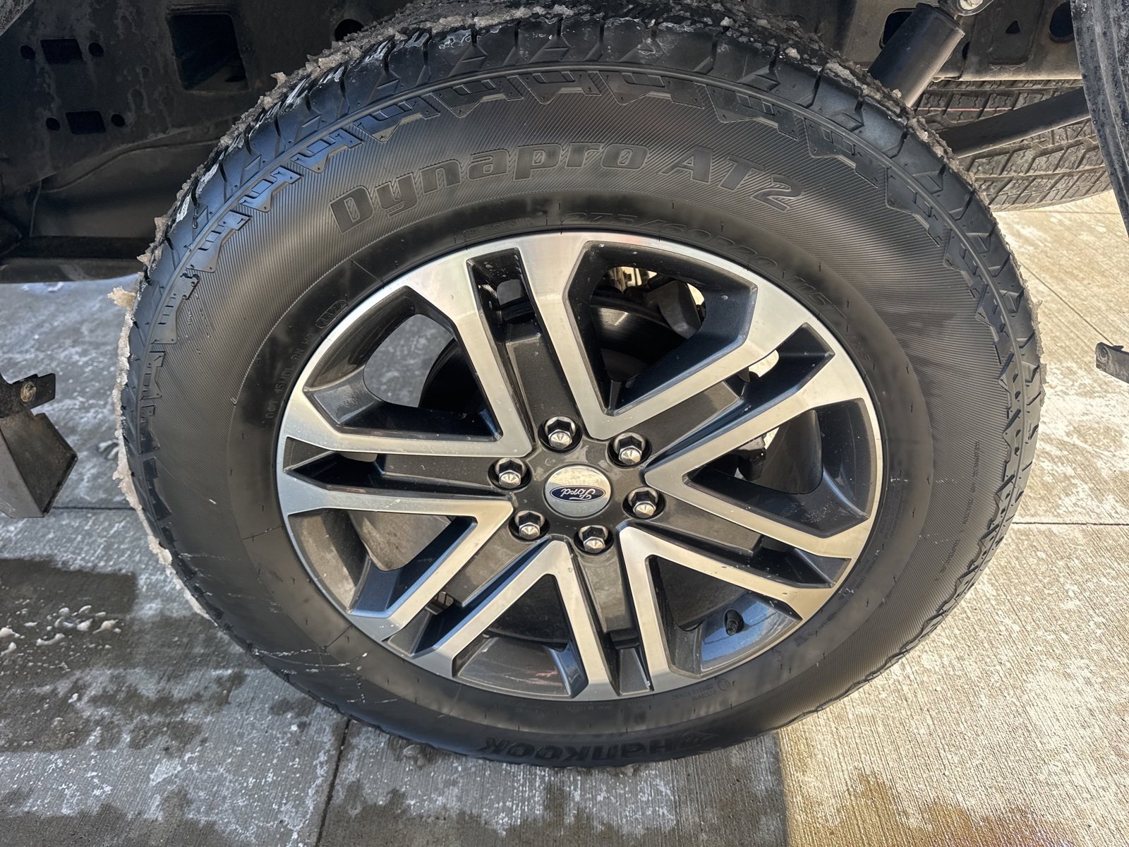 Certified 2023 Ford F150 XL w/ STX Appearance Package image 20