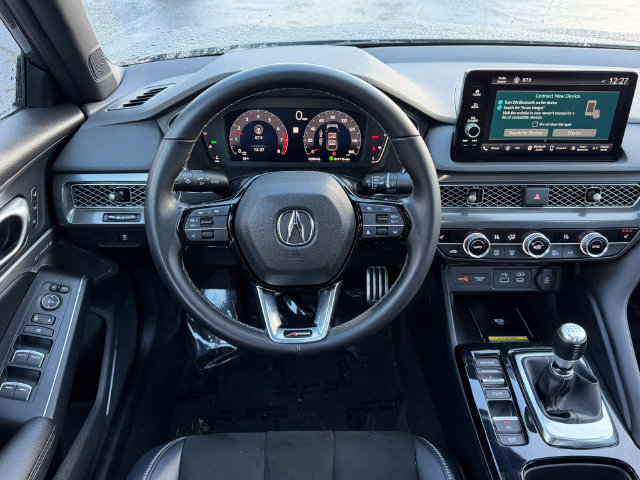 Used 2023 Acura Integra A-Spec w/ Technology Package FWD image 13
