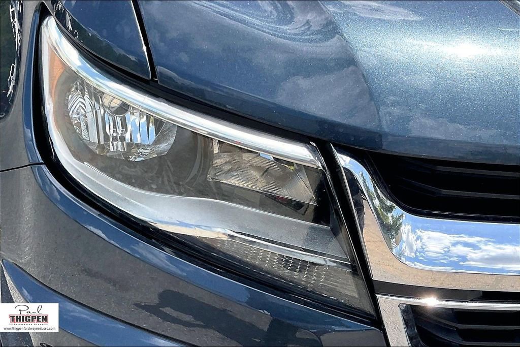 Used 2019 Chevrolet Colorado W/T image 29