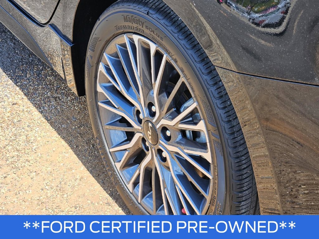 Used 2024 Kia Forte GT-Line FWD image 7