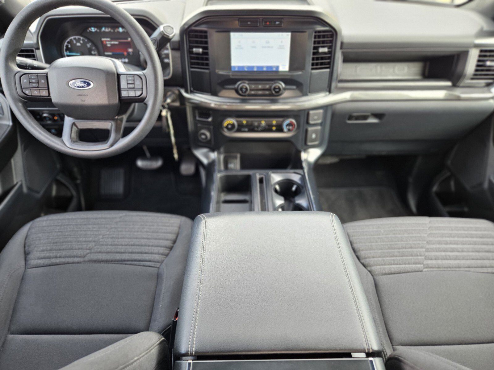 Certified 2023 Ford F150 XL w/ STX Appearance Package image 16