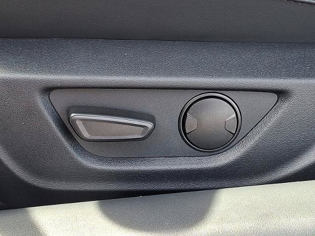 Certified 2026 Ford Mustang Premium RWD image 24