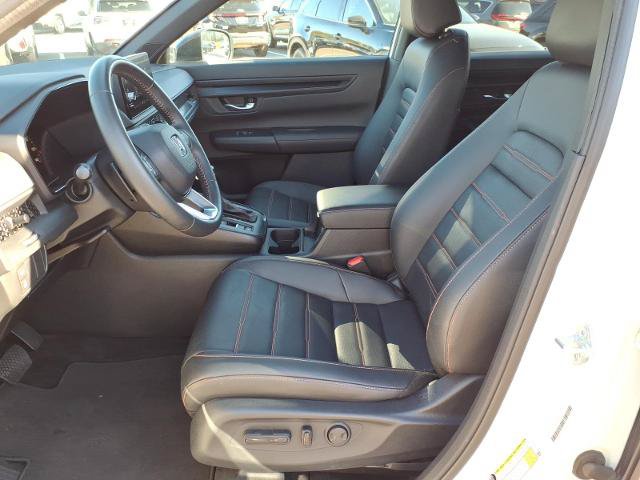 Used 2025 Honda CR-V Sport-L image 9