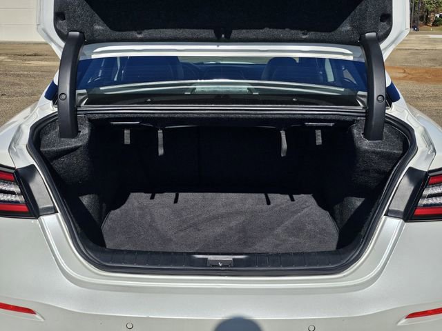 Used 2023 Nissan Maxima SV w/ Floor Mat Group image 27