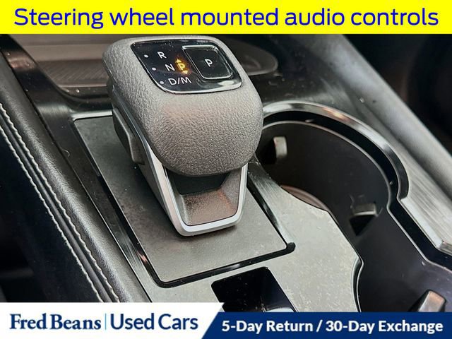 Used 2023 Nissan Rogue SL w/ SL Premium Package image 22