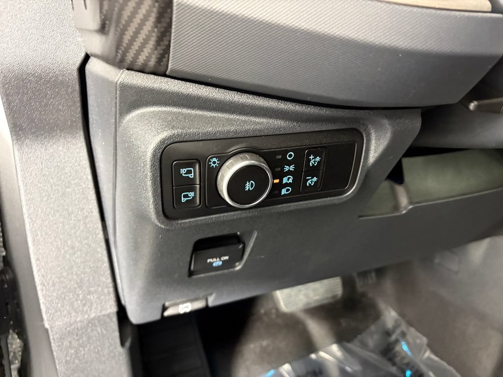 Certified 2024 Ford Bronco Raptor w/ Interior Carbon Fiber Pack 6 AWD/4WD image 14