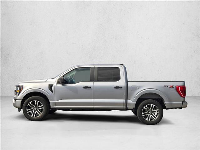 Certified 2023 Ford F150 XL w/ STX Appearance Package image 6