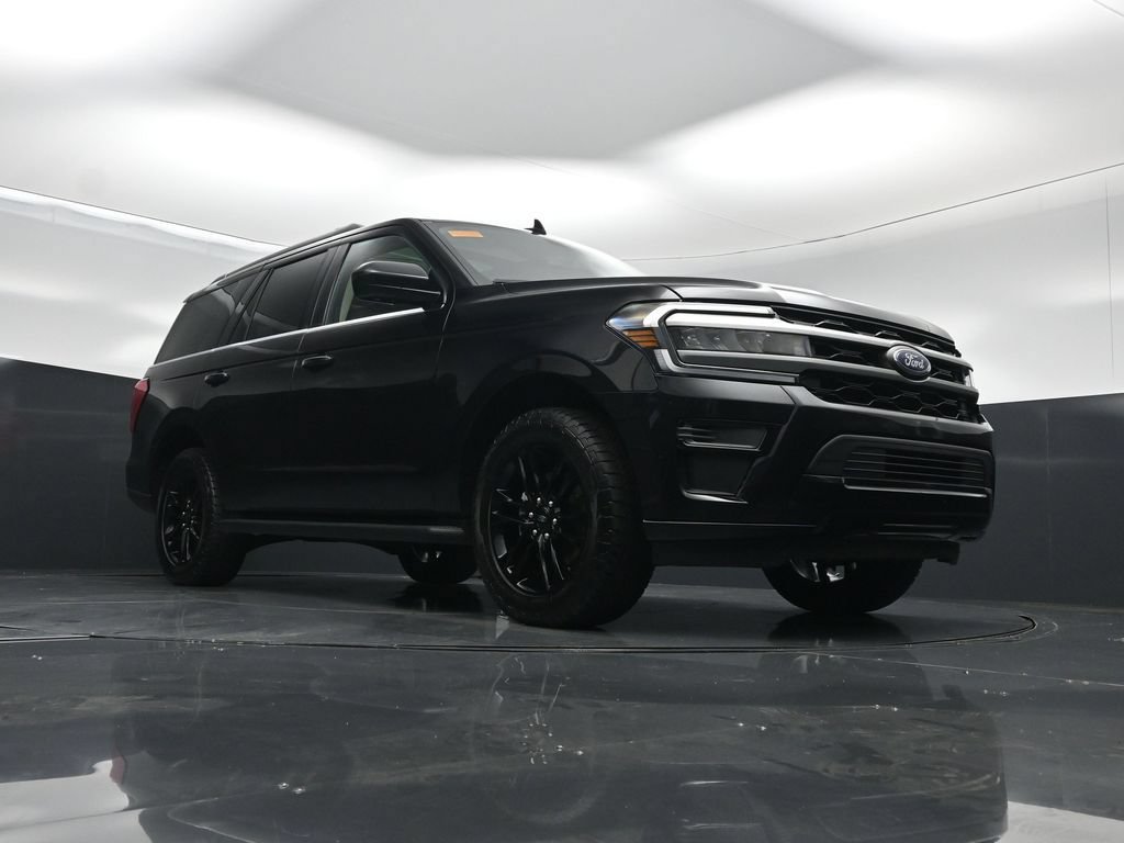 Certified 2024 Ford Expedition XLT AWD/4WD image 45