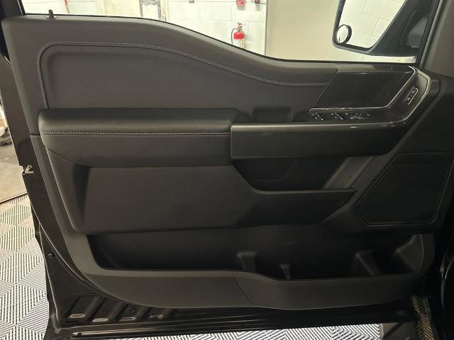 Certified 2023 Ford F150 XLT w/ Equipment Group 302A High image 16
