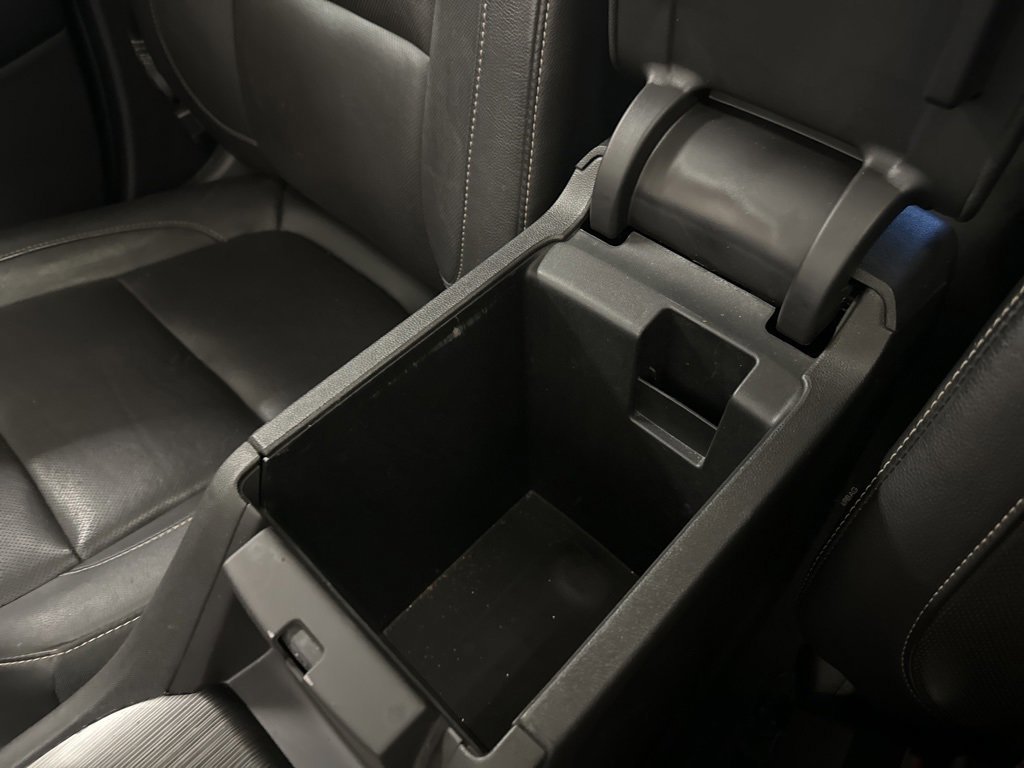 Used 2018 GMC Acadia SLT image 38