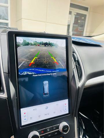Certified 2023 Ford Edge SEL w/ Convenience Package AWD/4WD image 18