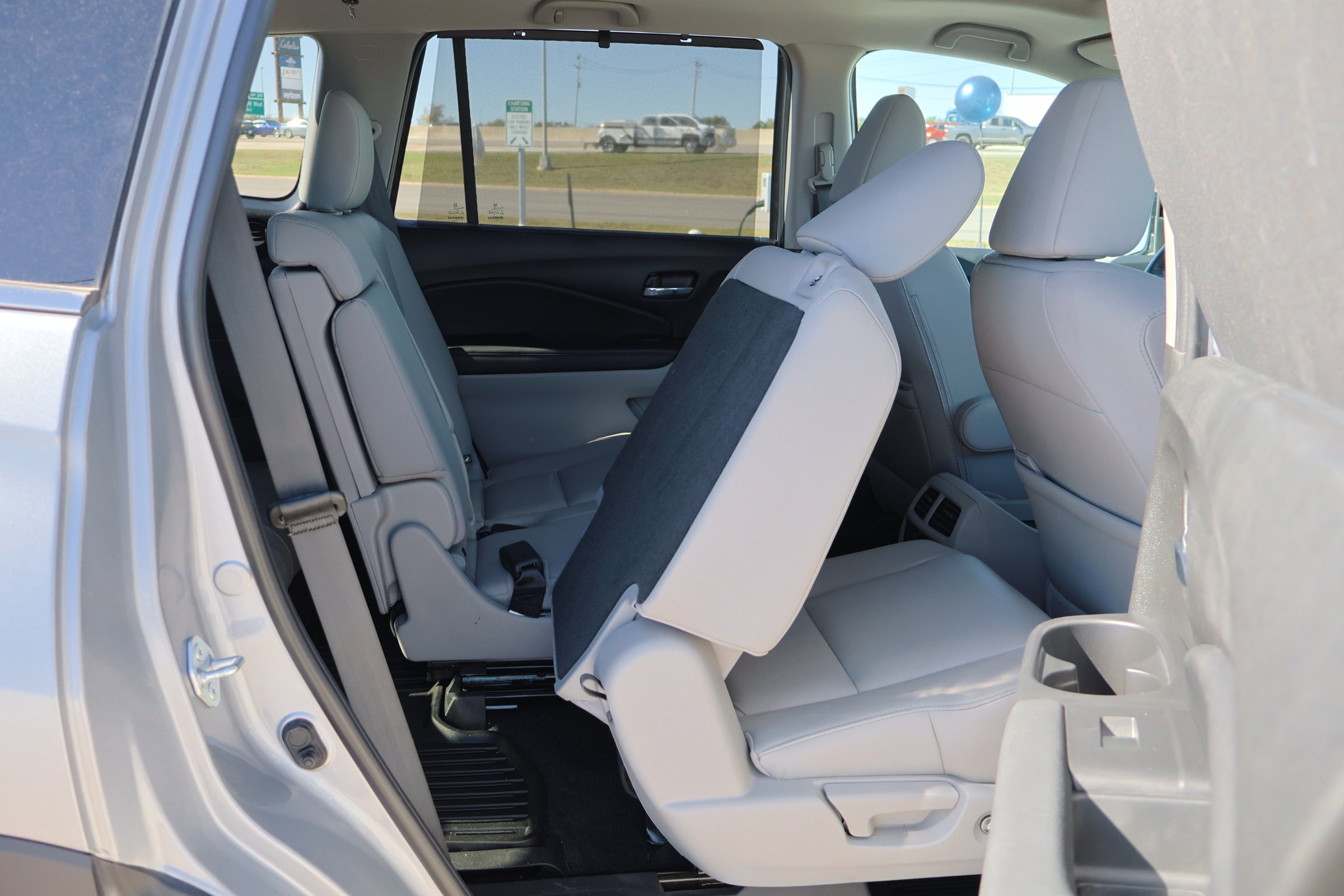 Used 2022 Honda Pilot Special Edition image 43