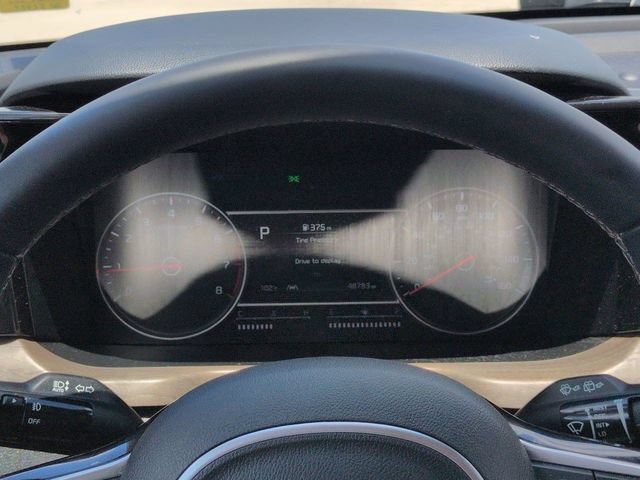 Used 2022 Kia Sorento EX w/ Panoramic Sunroof Package FWD image 28
