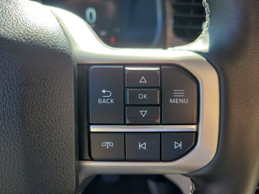 Certified 2023 Ford Expedition Limited AWD/4WD image 26