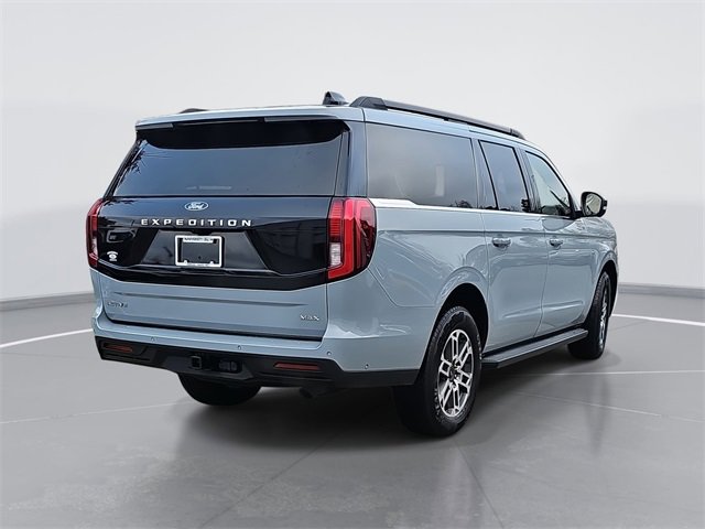 Certified 2025 Ford Expedition Max Active image 3