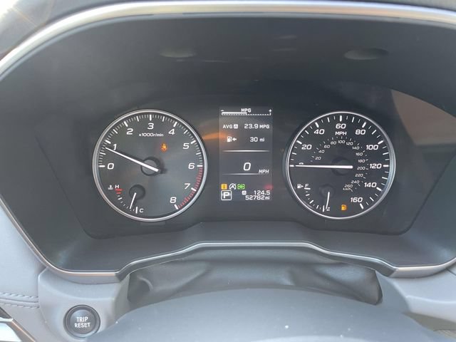 Used 2024 Subaru Outback Limited XT AWD/4WD image 26