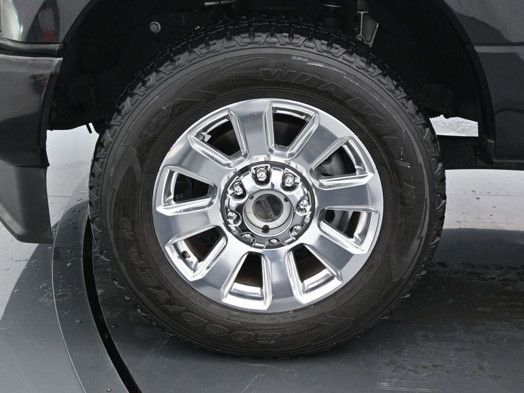 Certified 2022 Ford F250 Platinum w/ FX4 Off-Road Package image 52