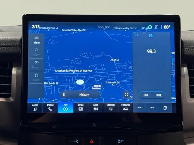 Certified 2024 Ford Expedition XLT RWD image 26