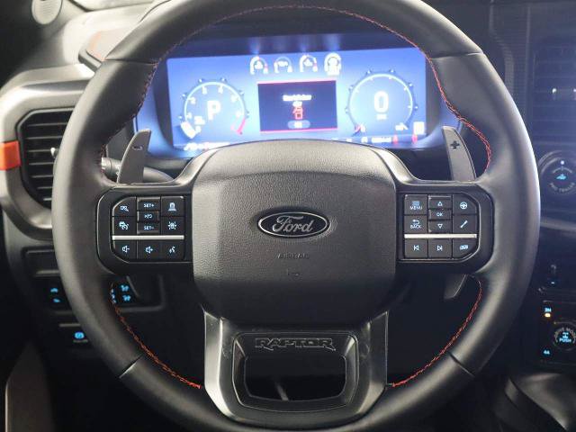 Certified 2025 Ford F150 Raptor AWD/4WD image 15