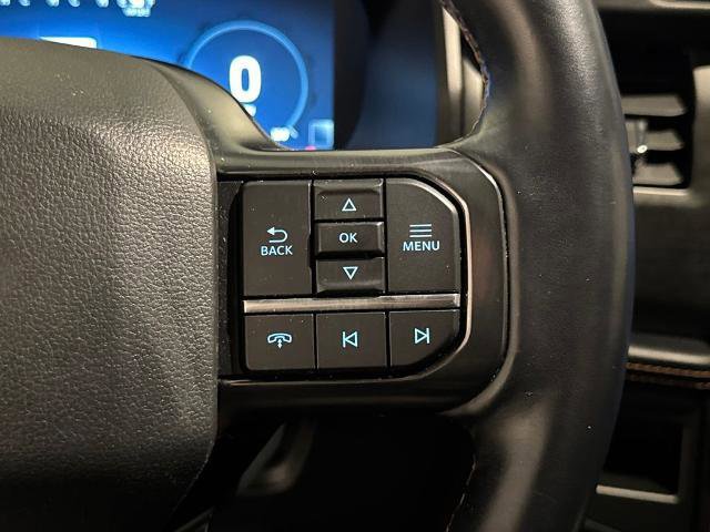 Certified 2022 Ford Expedition Max Platinum image 24