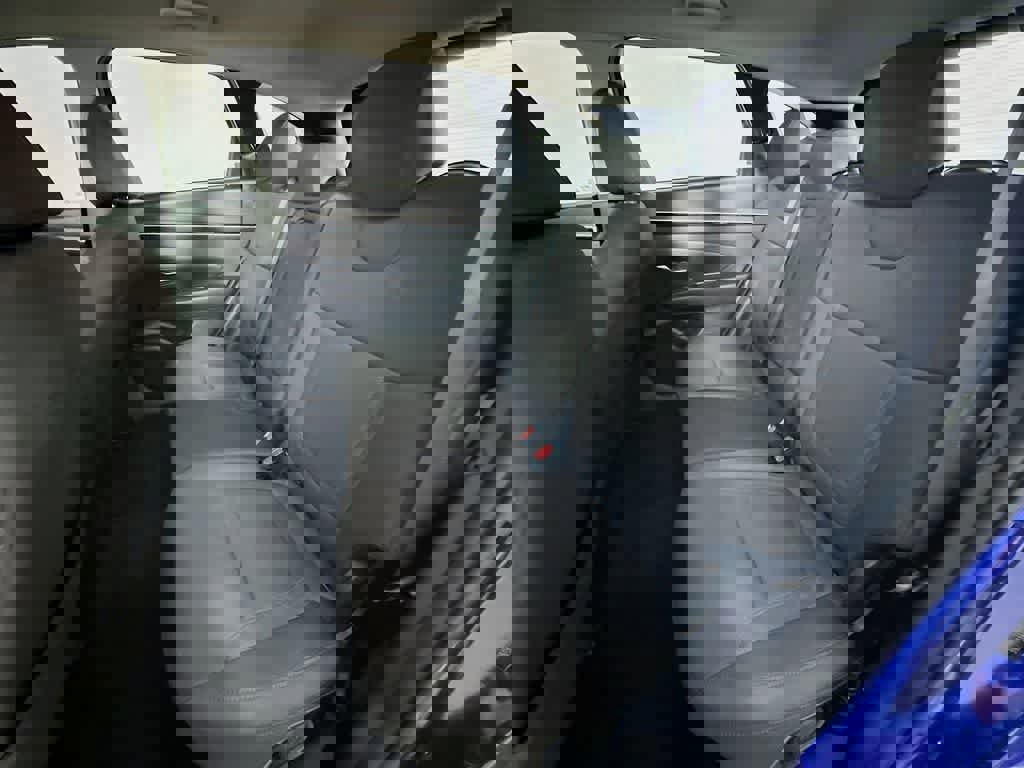 Used 2023 Hyundai Tucson SE image 16