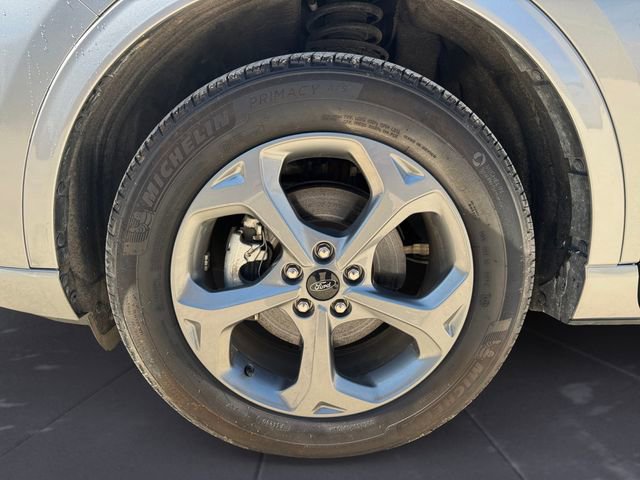 Certified 2024 Ford Escape ST-Line AWD/4WD image 14
