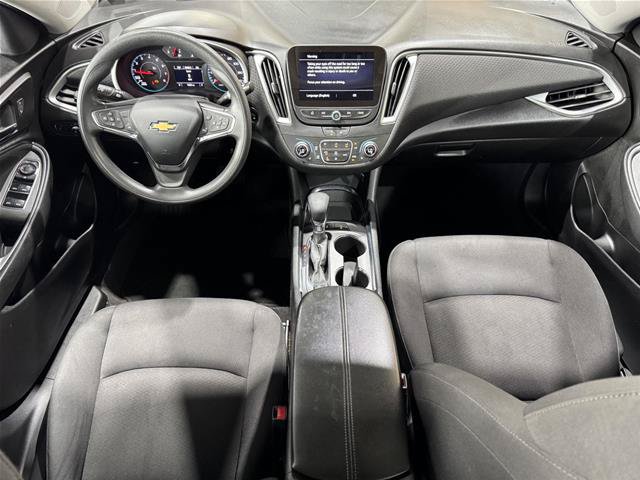 Used 2024 Chevrolet Malibu LT FWD image 20