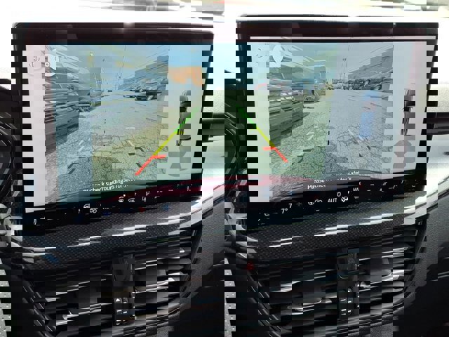 Certified 2024 Ford Escape ST-Line w/ Tech Pack #1 image 14