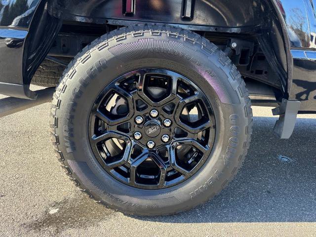 Certified 2024 Ford F150 XLT w/ XLT Black Appearance Package image 9