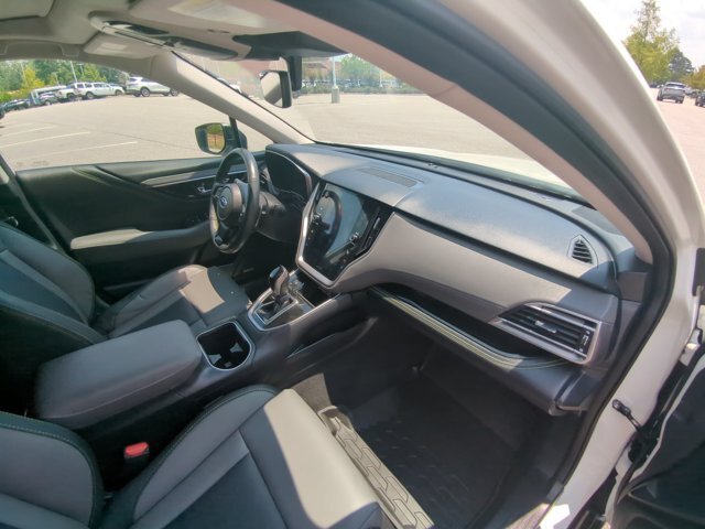 Used 2024 Subaru Outback Onyx Edition AWD/4WD image 27