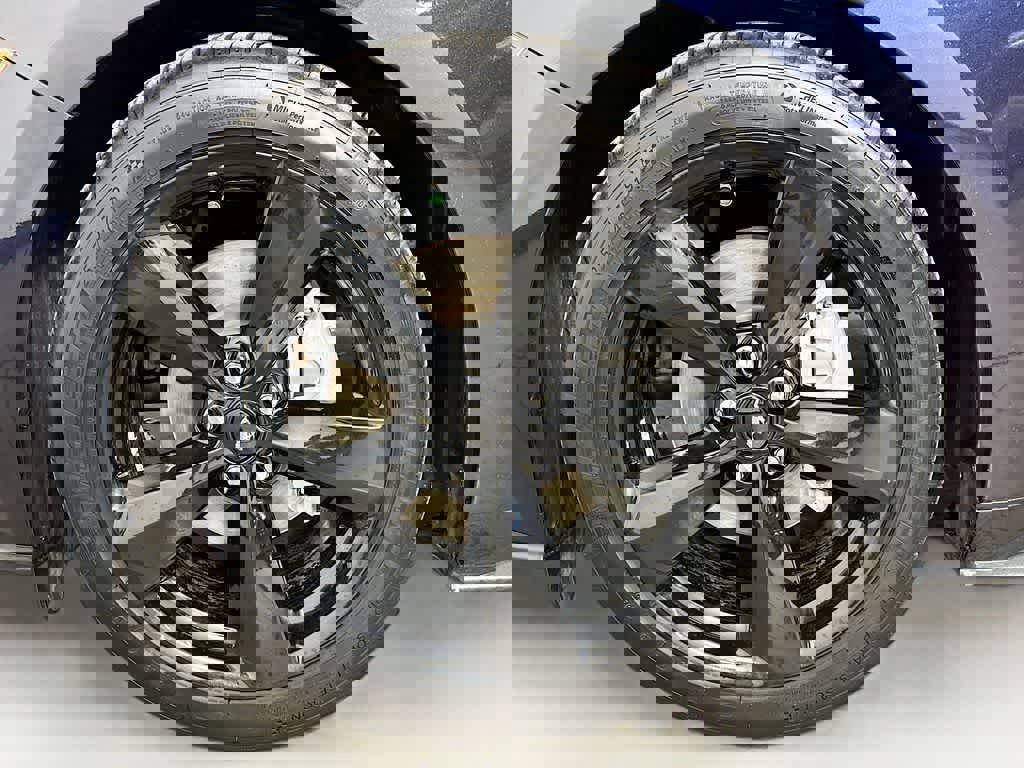 Certified 2021 Ford Mustang Premium w/ Equipment Group 201A image 10