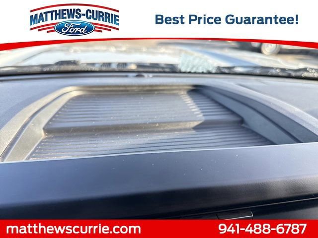 Certified 2025 Ford F450 XL w/ FX4 Off-Road Package image 19