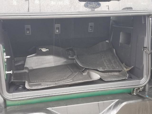 Certified 2022 Ford Bronco Big Bend AWD/4WD image 8