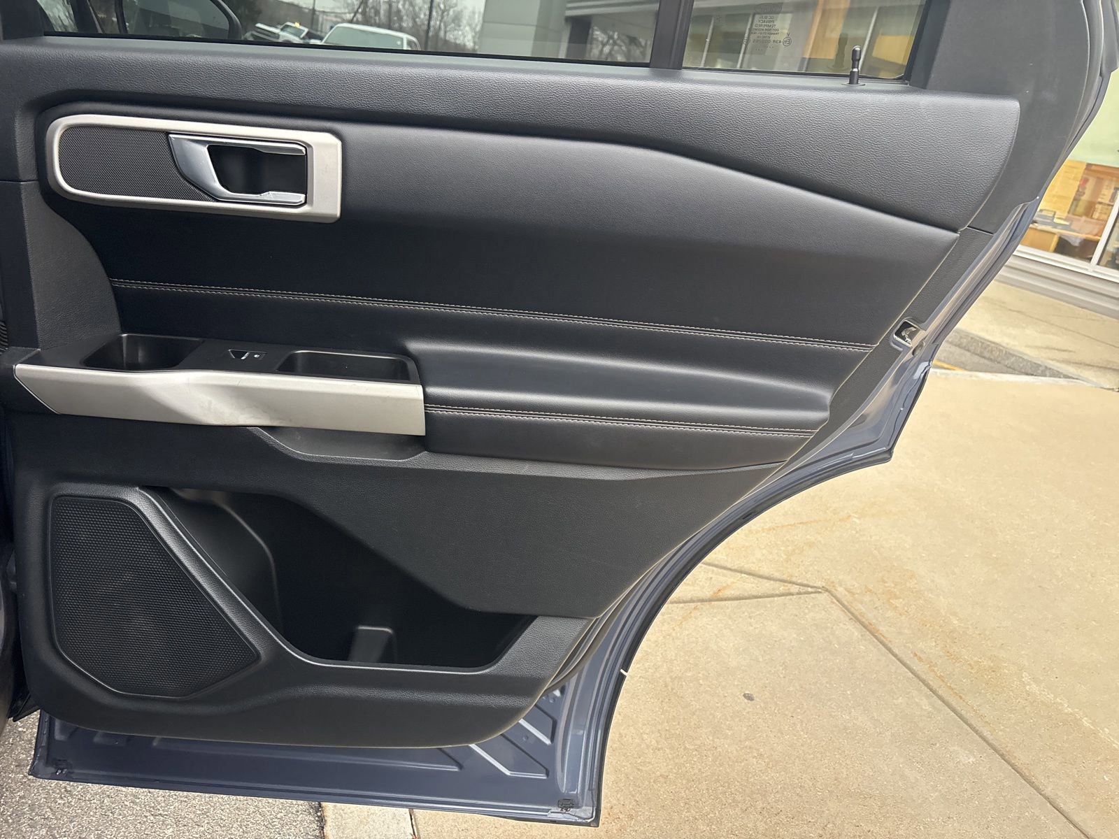 Certified 2021 Ford Explorer XLT w/ Equipment Group 202A image 47