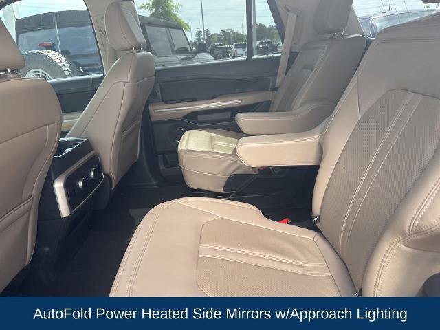 Certified 2024 Ford Expedition Limited image 15