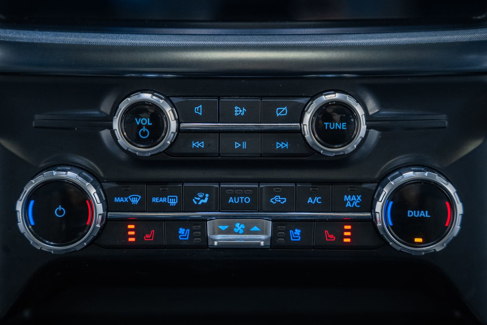 Certified 2023 Ford F150 Limited image 32