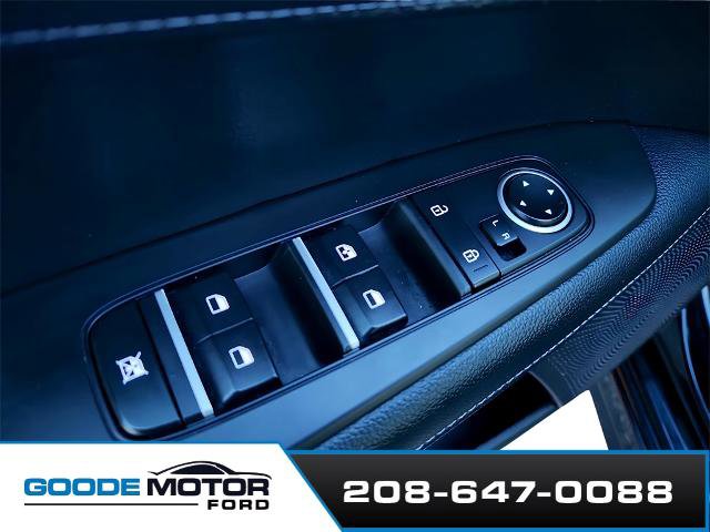 Used 2024 Kia Forte GT-Line w/ GT-Line Premium Package image 21