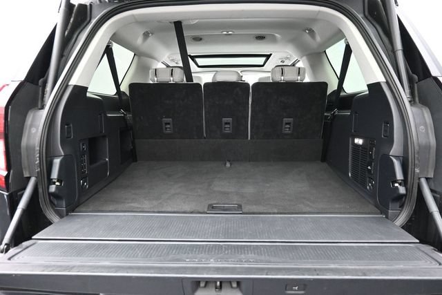 Certified 2025 Ford Expedition Max Active AWD/4WD image 31