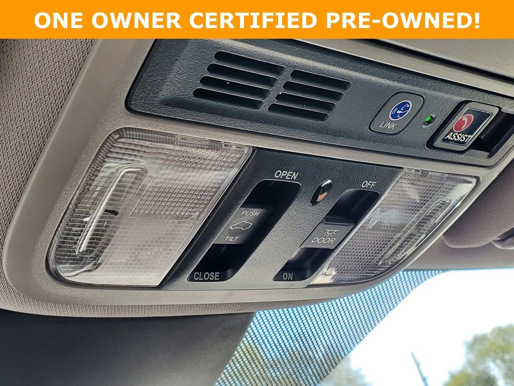 Used 2023 Honda Odyssey Elite image 29