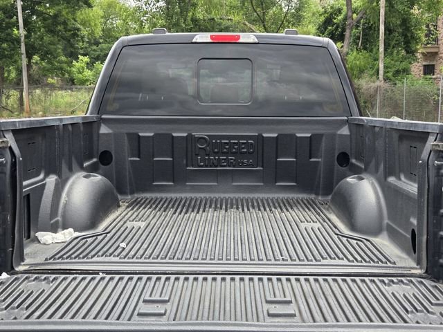 Certified 2023 Ford F150 Lariat w/ Equipment Group 502A High AWD/4WD image 14