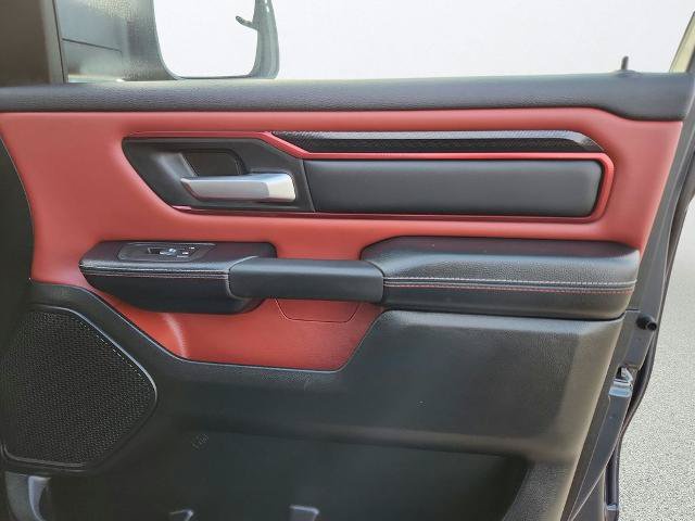 Used 2025 RAM 1500 Rebel w/ Rebel Level 1 Equipment Group AWD/4WD image 25