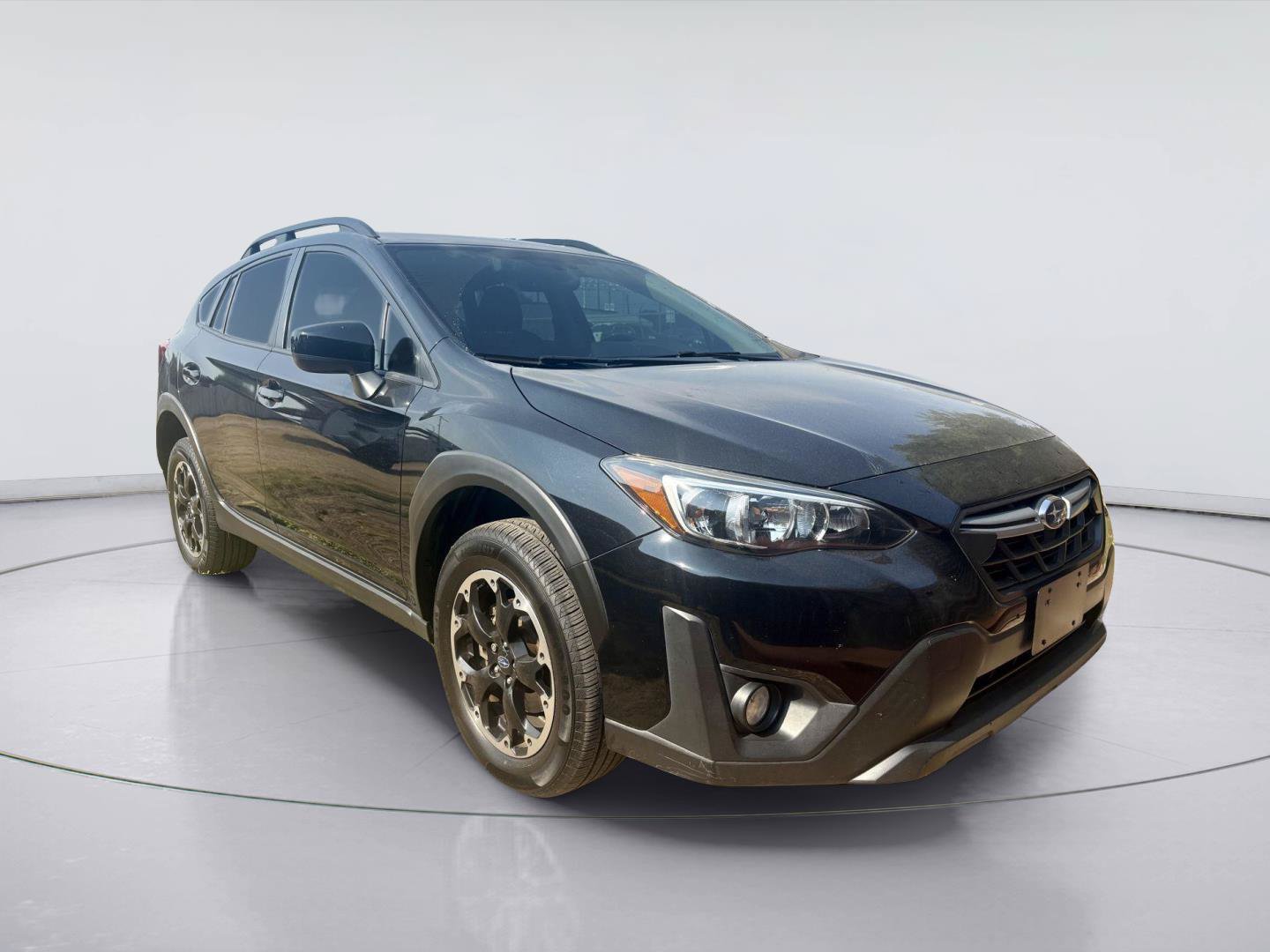 Used 2022 Subaru Crosstrek 2.0i Premium