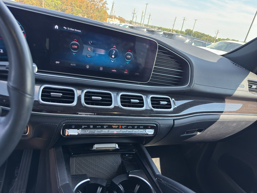 Used 2020 Mercedes-Benz GLE 350 4MATIC image 14