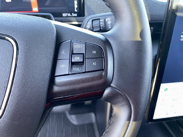 Certified 2023 Ford Mustang Mach-E Premium AWD/4WD image 30