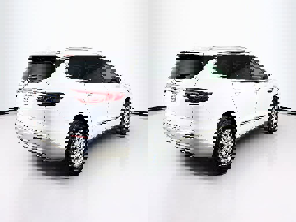 Used 2020 Buick Enclave Essence w/ Trailering Package, 5000 lbs. image 5